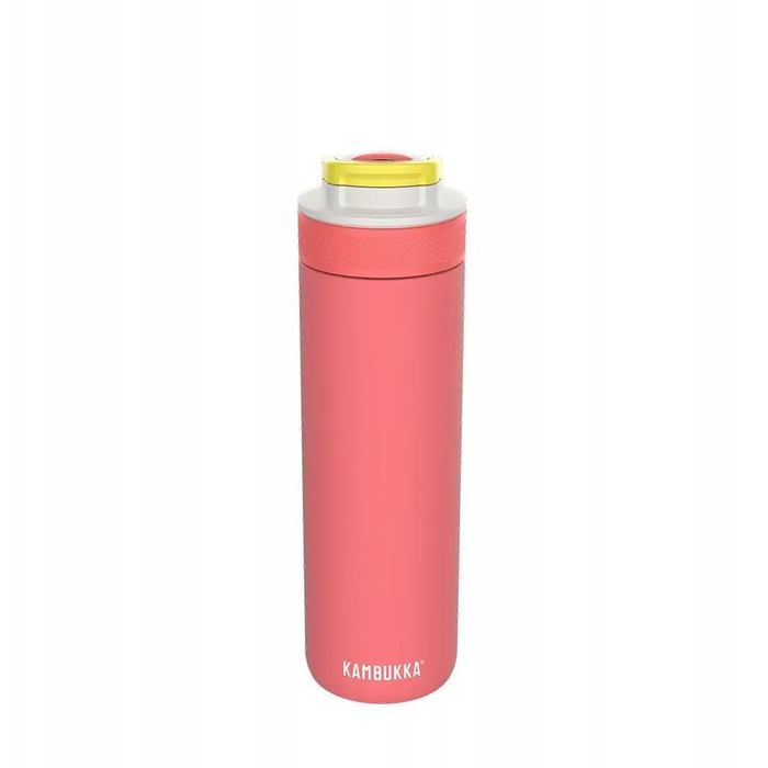 Kambukka Lagoon Insulated Thermal Bottle 600 ml - Flasks & thermal mugsAGD-TKT<<<Home Appliance - ProductsAGD<<<ActionPL