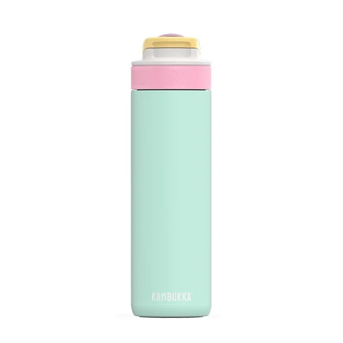 Kambukka Lagoon Insulated Thermal Bottle 600 ml - Flasks & thermal mugsAGD-TKT<<<Home Appliance - ProductsAGD<<<ActionPL