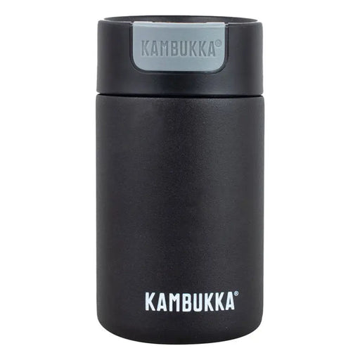 KAMBUKKA OLYMPUS 300ML BLACK TUG - Кани гарафи и бутилки<<<Домашни потреби<<<Кухня<<<Praktiker&&&Домакински