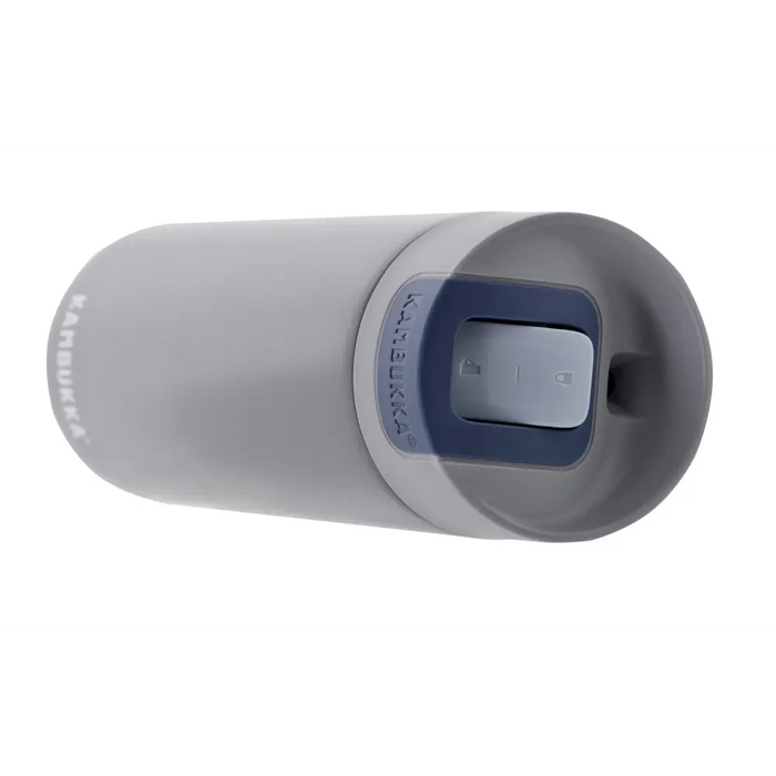 Kambukka Olympus Serious Grey - thermal mug 500 ml - Flasks & thermal mugsAGD-TKT<<<Home Appliance