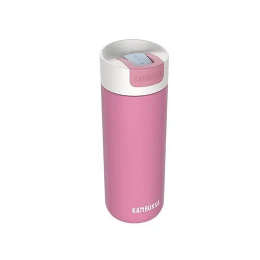 Kambukka Olympus Thermal mug 500 ml Pink - Flasks & thermal mugsAGD-TKT<<<Home Appliance - ProductsAGD<<<ActionPL