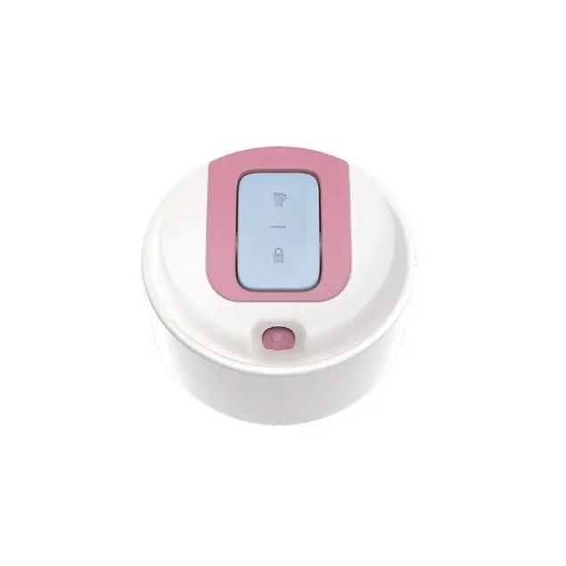 Kambukka Olympus Thermal mug 500 ml Pink - Flasks & thermal mugsAGD-TKT<<<Home Appliance - ProductsAGD<<<ActionPL