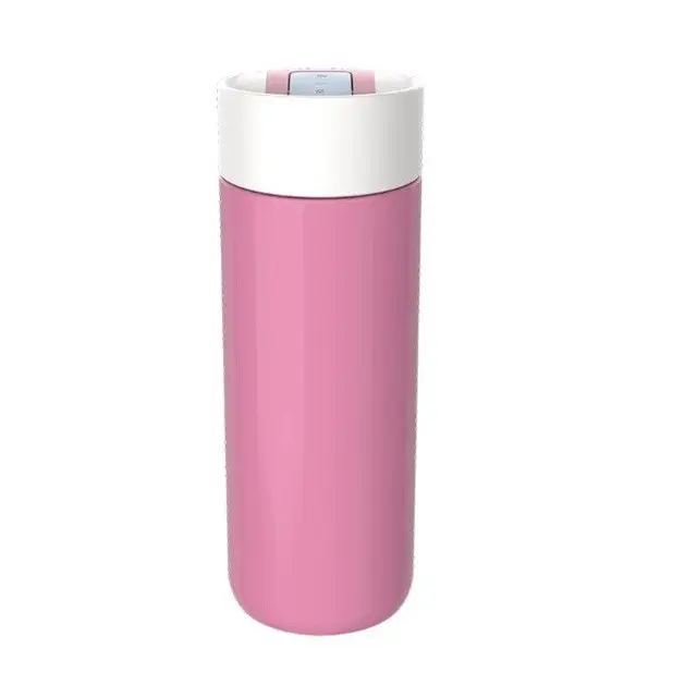 Kambukka Olympus Thermal mug 500 ml Pink - Flasks & thermal mugsAGD-TKT<<<Home Appliance - ProductsAGD<<<ActionPL