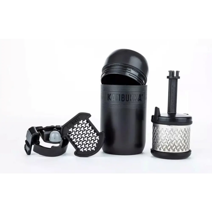 KAMBUKKA Tea Catcher International tea infuser - Crockery and cutlerySUR-NIS<<<SurvivalSUR<<<ActionPL