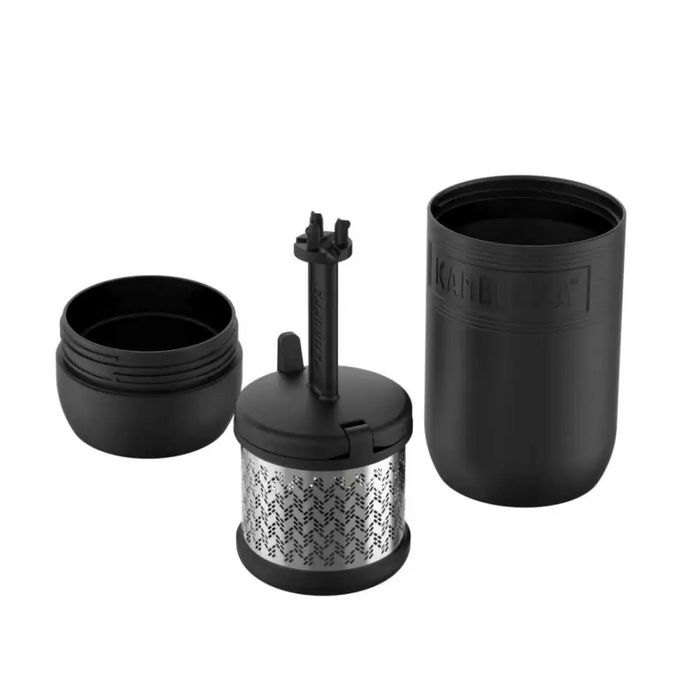 KAMBUKKA Tea Catcher International tea infuser - Crockery and cutlerySUR-NIS<<<SurvivalSUR<<<ActionPL