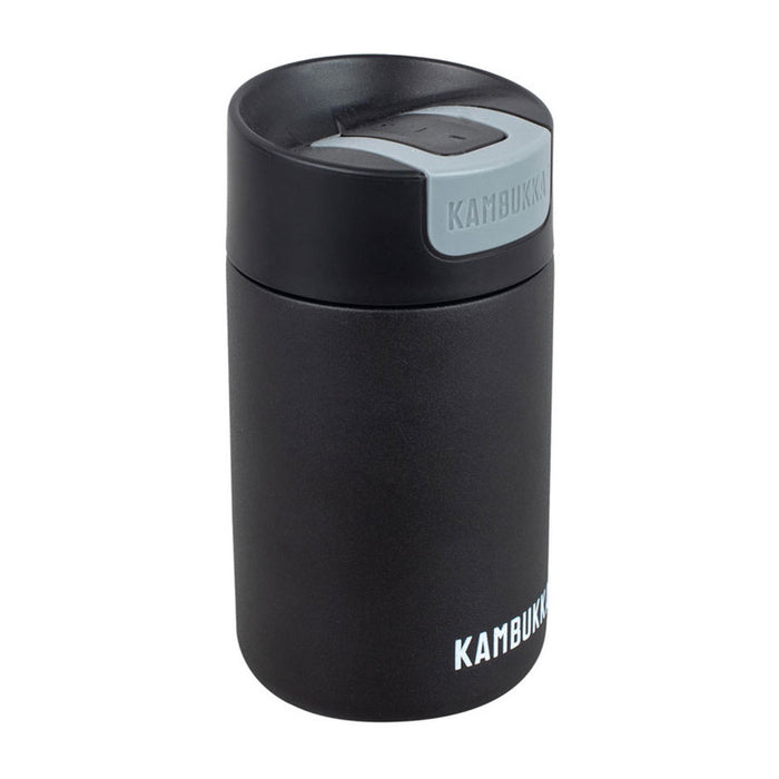 KAMBUKKA OLYMPUS 300ML BLACK TUG