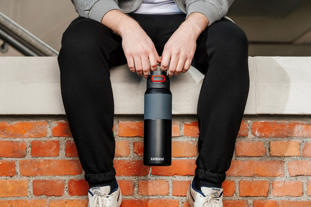 Thermal bottle Kambukka Elton Insulated 1000 ml Nightfall 3.0 (11-03037)