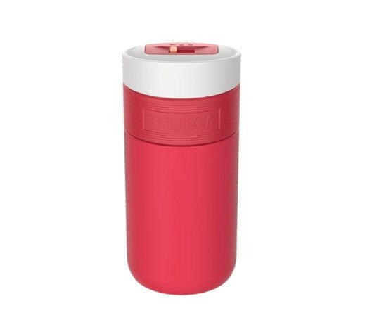 Kambukka Etna Thermal mug 300 ml Red