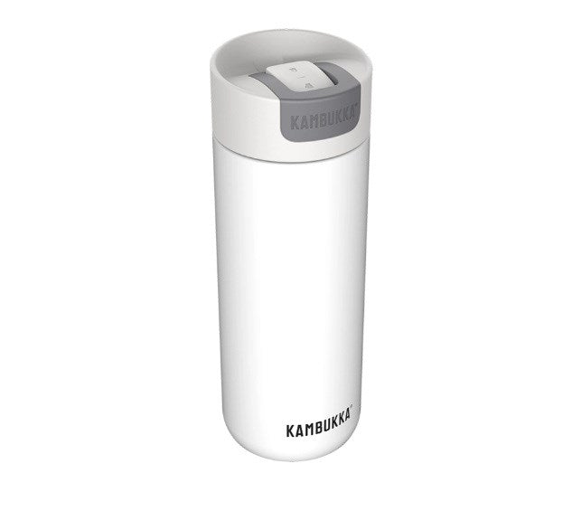 Kambukka Olympus Thermal mug 500 ml White