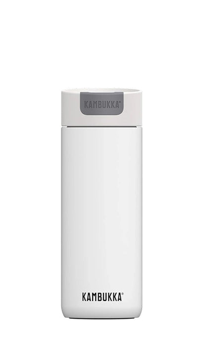 Kambukka Olympus Thermal mug 500 ml White