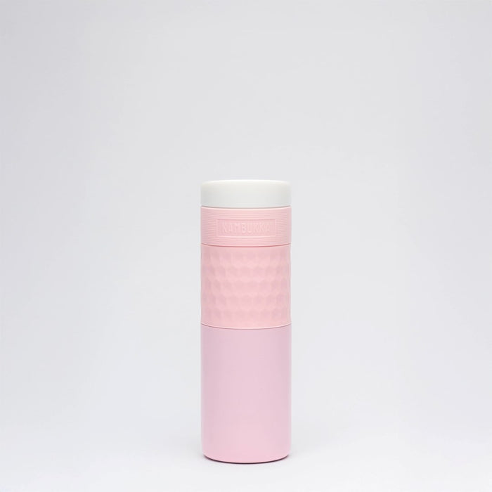 Kambukka Etna 500ml thermal mug, Pink Aura