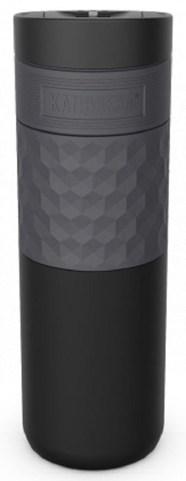 Kambukka Etna 500  ml Black Stainless steel