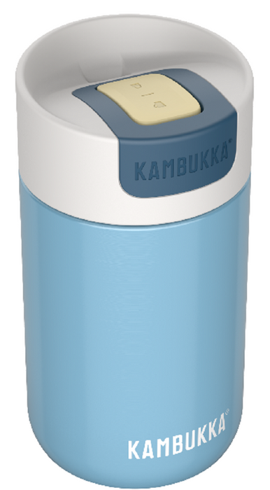 Thermo cup Kambukka Olympus 300ml Silk Blue 11-02015