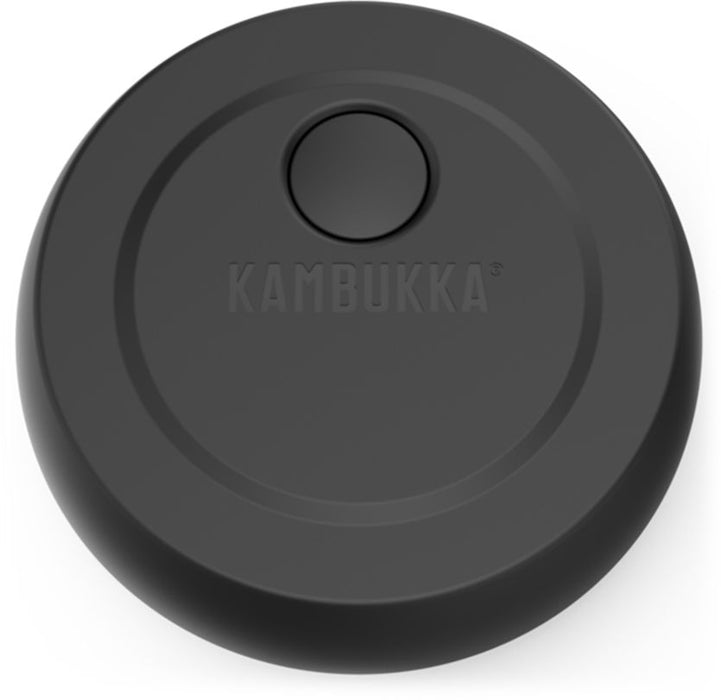 Dinner thermos Kambukka Bora 600 ml - Matte Black