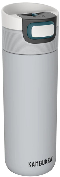 Kambukka Etna Uncertain Grey - thermal mug, 500 ml