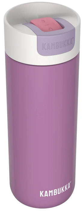 Kambukka Olympus Violet - thermal mug, 500 ml