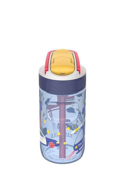 KAMBUKKA Lagoon 400 ml water bottle Police Patrol