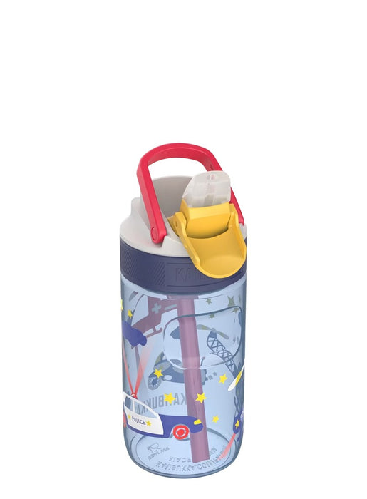 KAMBUKKA Lagoon 400 ml water bottle Police Patrol