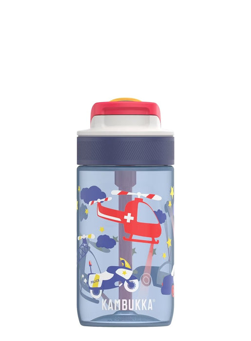 KAMBUKKA Lagoon 400 ml water bottle Police Patrol