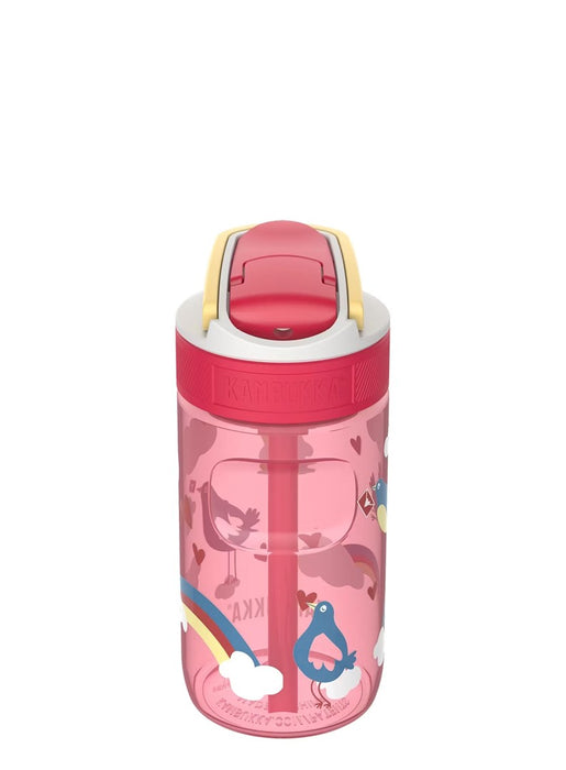 KAMBUKKA Lagoon 400 ml water bottle Love Birds