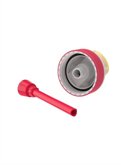 KAMBUKKA Lagoon 400 ml water bottle Love Birds