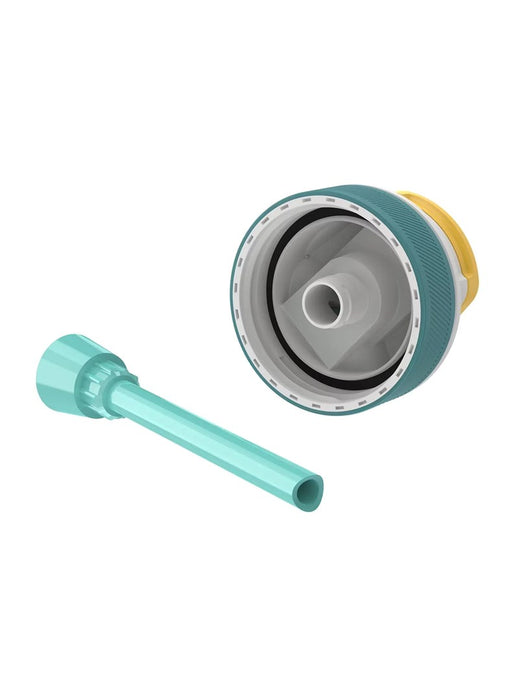 Water bottle KAMBUKKA Lagoon 1000ml Zesty Green