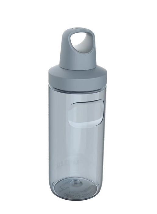 Water bottle KAMBUKKA Reno 500ml Grey