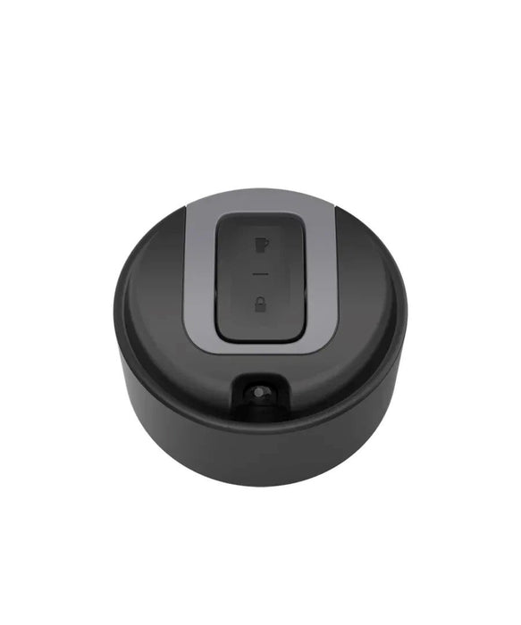 KAMBUKKA Olympus Cup lid black