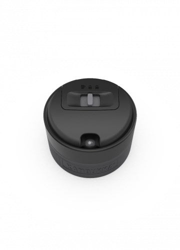 Kambukka Etna 500  ml Black Stainless steel