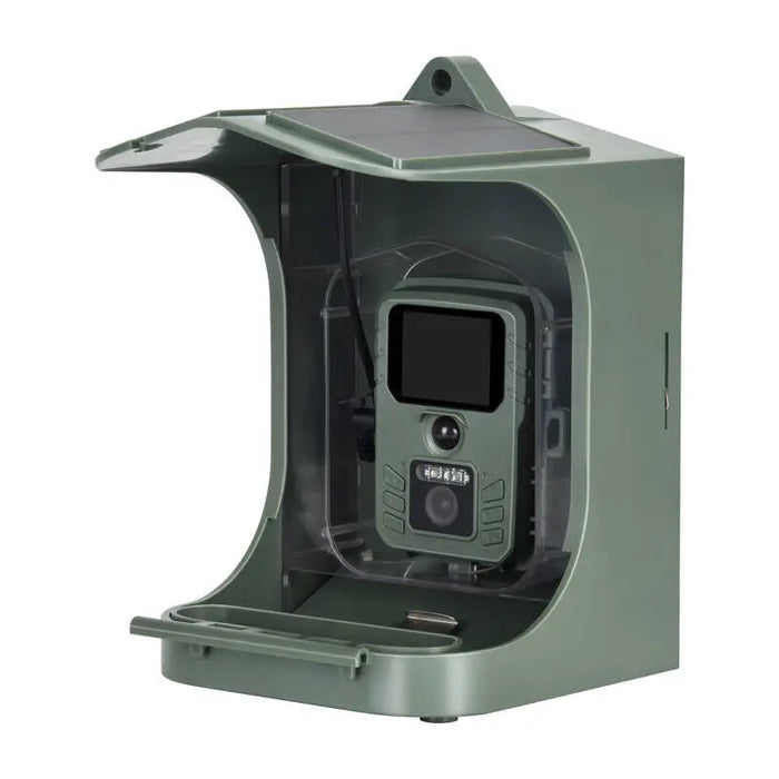 Kamera Suntek Bird feeder Camera - Photo traps<<<Photo and cameras<<<InnproXML