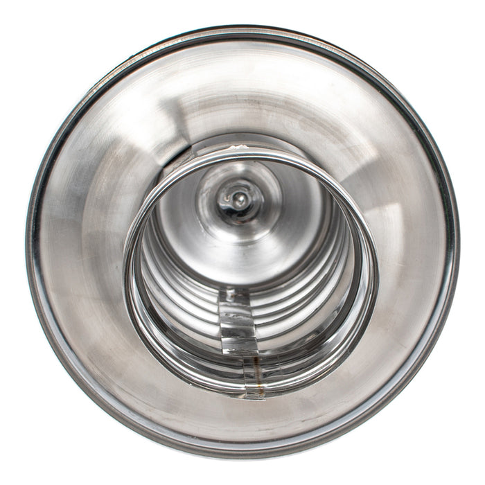 STAINLESS STEEL PAGODA F100MM KAMININOX