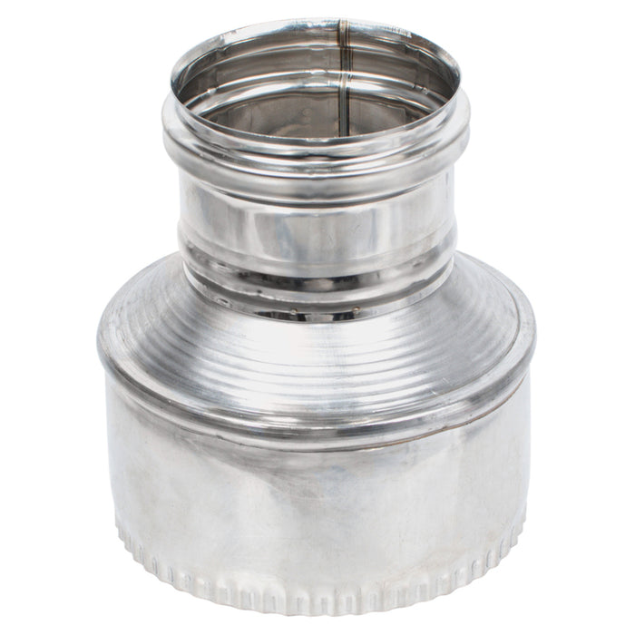 REDUCER ADAPTER STAINLESS STEEL F100-130MM KAMININOX