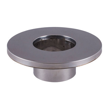 STAINLESS STEEL SOCKET F100MM KAMININOX
