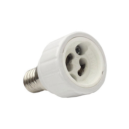 ADAPTER SOCKET E14-GU10 HLDR-E14/GU10 KANLUX HLDR-E14/GU10