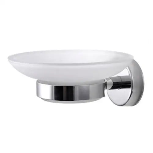 KAPITAN MODERN BATHROOM SOAP DISH - Аксесоари за баня<<<Аксесоари за баня<<<Баня<<<Praktiker&&&Сапунерки<<<Аксесоари за