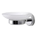 KAPITAN MODERN BATHROOM SOAP DISH - Аксесоари за баня<<<Аксесоари за баня<<<Баня<<<Praktiker&&&Сапунерки<<<Аксесоари за