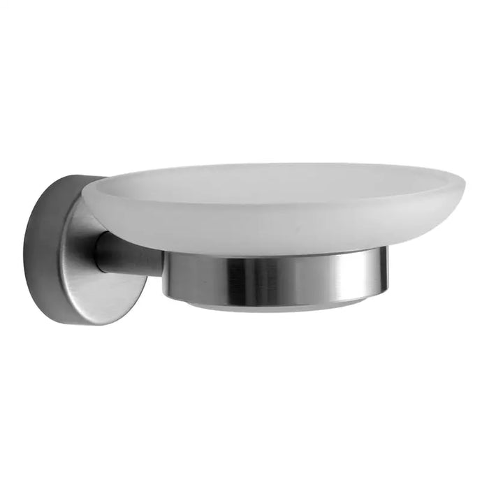 KAPITAN MODERN BATHROOM SOAP DISH - Аксесоари за баня<<<Аксесоари за баня<<<Баня<<<Praktiker