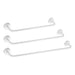 KAPITAN MODERN TOWEL RACK - Аксесоари за баня<<<Аксесоари за баня<<<Баня<<<Praktiker