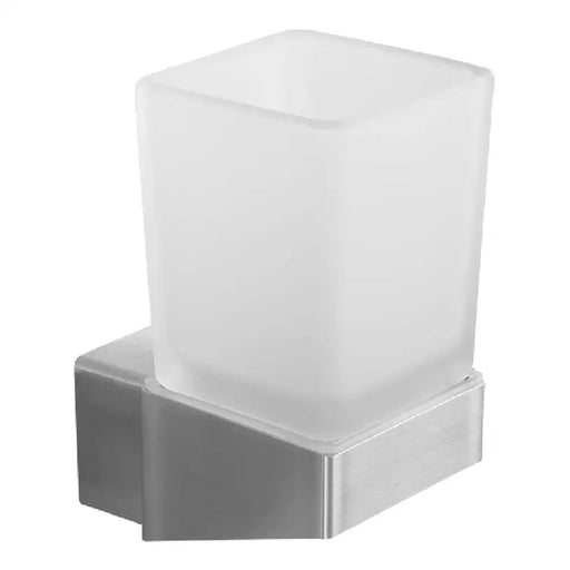 KAPITAN NEO TOOTH BRUSH CUP - Аксесоари за баня<<<Аксесоари за баня<<<Баня<<<Praktiker
