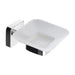 KAPITAN KAPITAN QUATTRO BATHROOM SOAP DISH - Аксесоари за баня<<<Аксесоари за