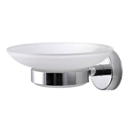 KAPITAN MODERN BATHROOM SOAP DISH