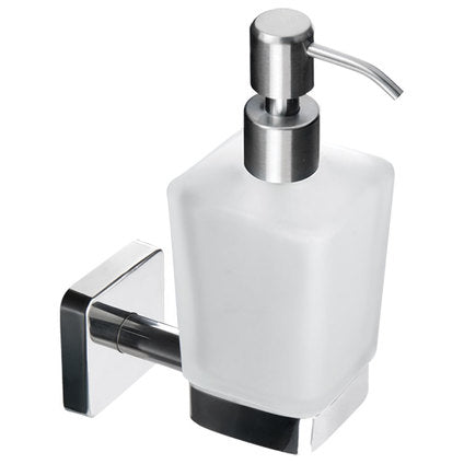 LIQUID SOAP DISPENSER KAPITAN KAPITAN QUATTRO