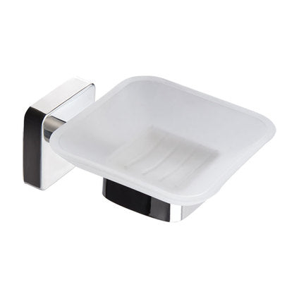 KAPITAN KAPITAN QUATTRO BATHROOM SOAP DISH