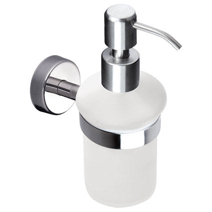 LIQUID SOAP DISPENSER KAPITAN MODERN