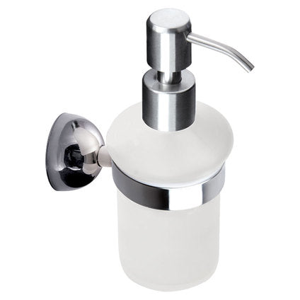 KAPITAN CLASSIC LIQUID SOAP DISPENSER