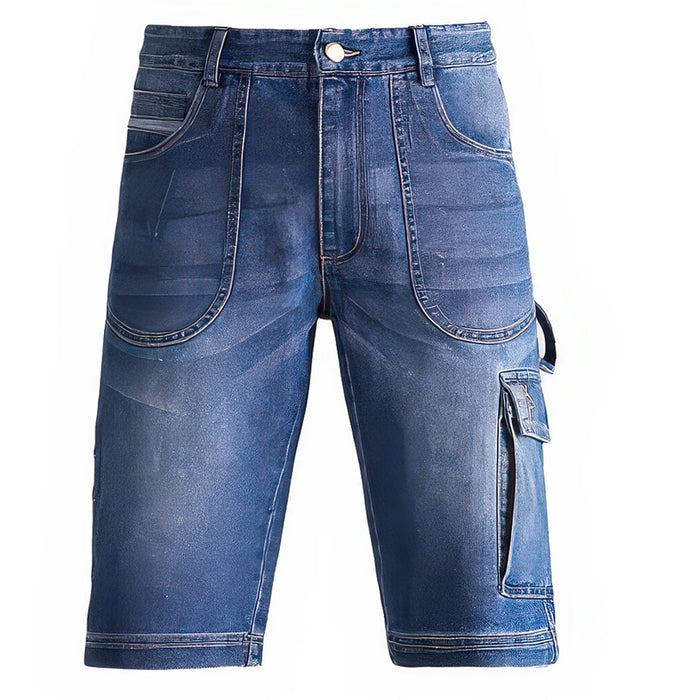 KAPRIOL JEANS AND T-SHIRT SET SIZE M