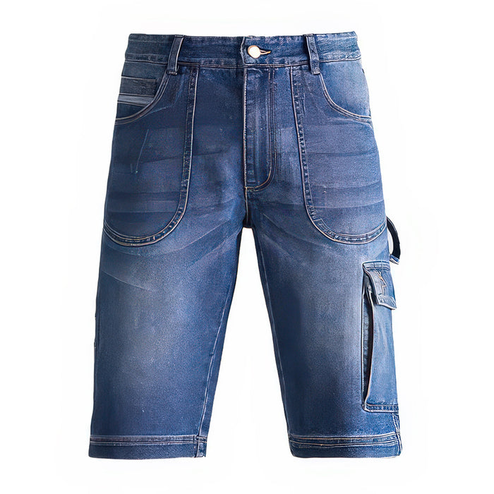 KAPRIOL JEANS AND T-SHIRT SET SIZE L