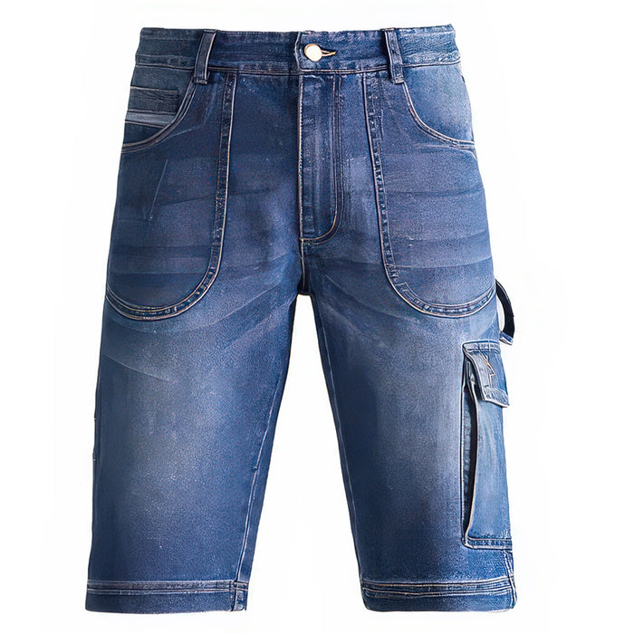 JEANS AND T-SHIRT SET KAPRIOL SIZE XL
