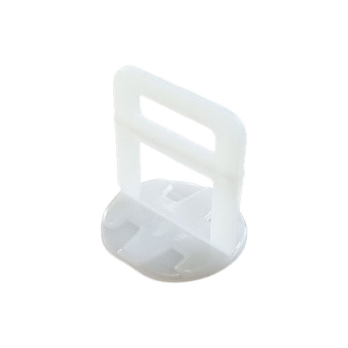 TILE LEVELING FIXER KARA-KA 2 MM 200 PCS