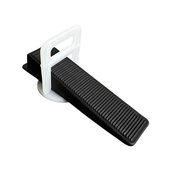 TILE LEVELING FIXER KARA-KA 1.5 MM 200 PCS